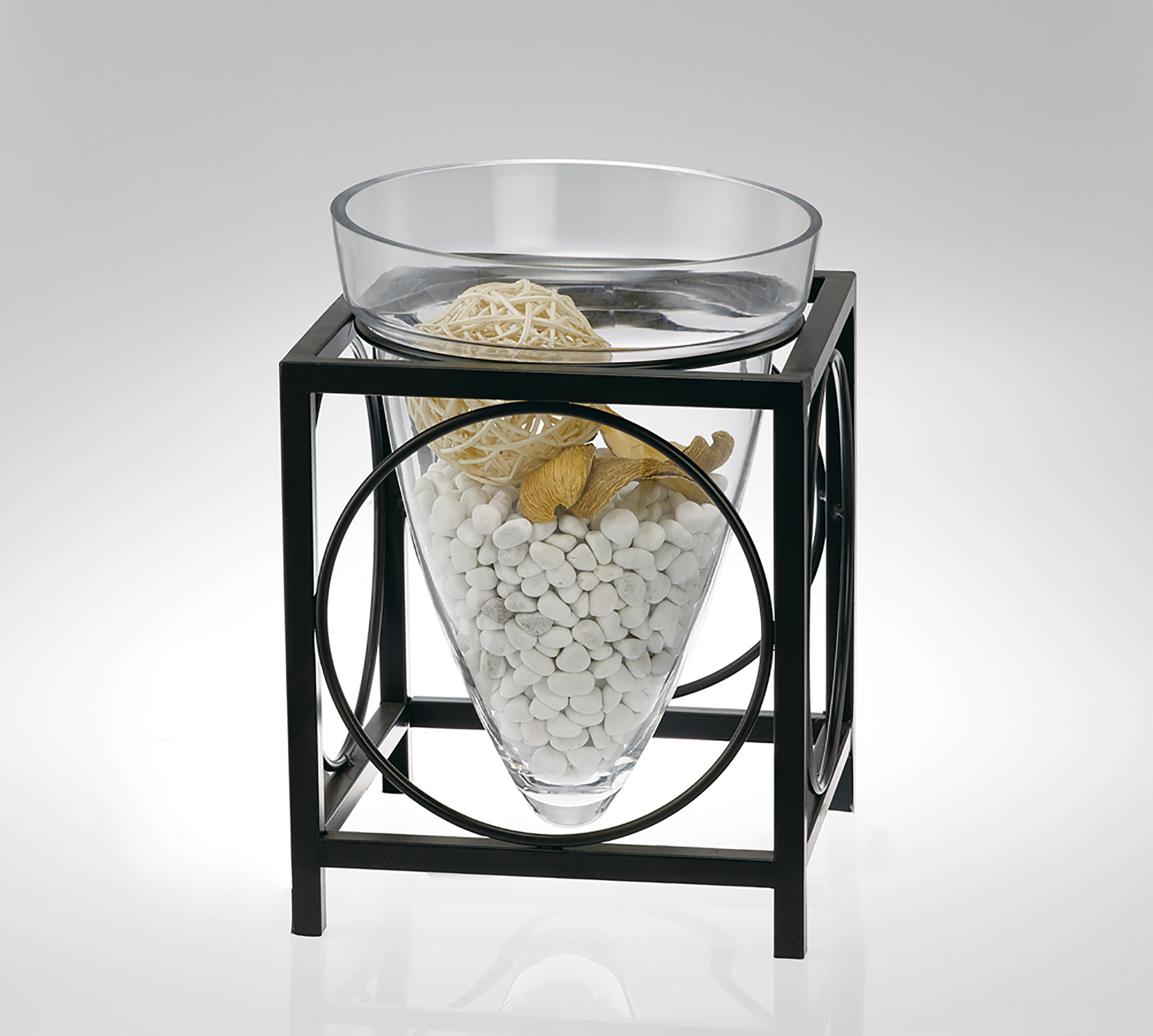 Tessa Art Glassware Diyas Home Candle Holders Tessa Art Glassware Diyas Home Candle Holders